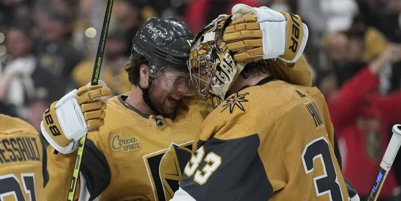 Вегас - Даллас