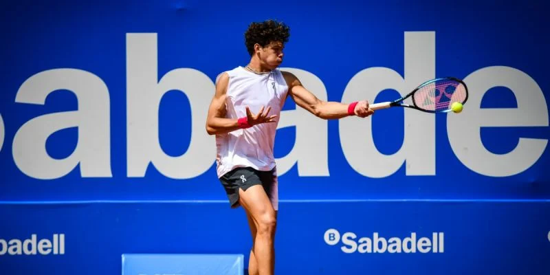 Марко Чеккинато - Бен Шелтон