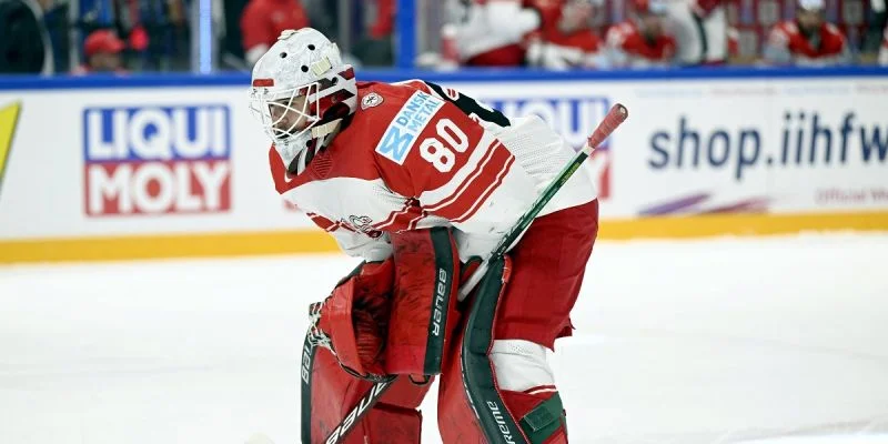 Дания - Швеция