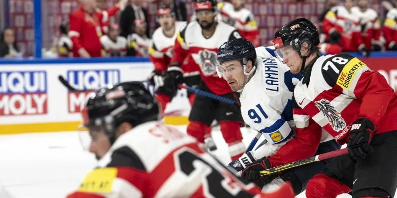 Австрия - Венгрия