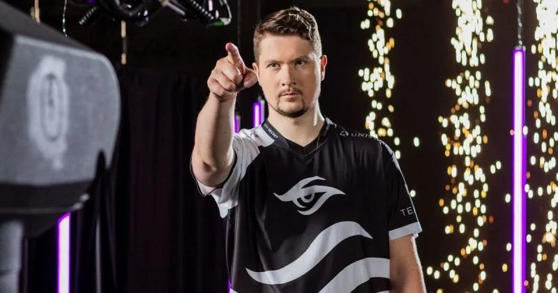 Team Secret - OG Team Secret - OG