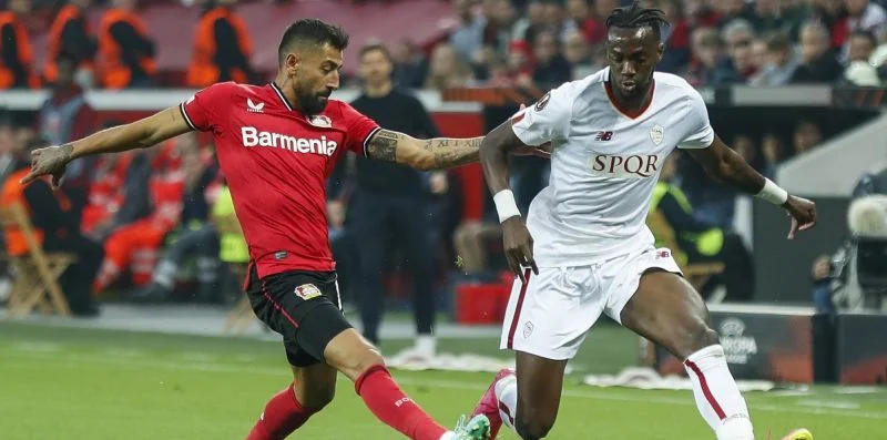 Рома - Салернитана