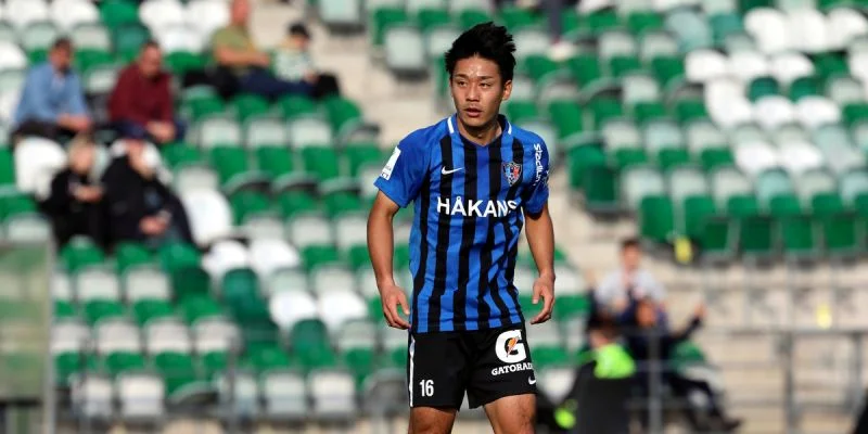 Интер Турку - Мариехамн