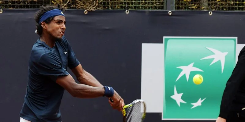 Микаэль Имер - Ришар Гаске