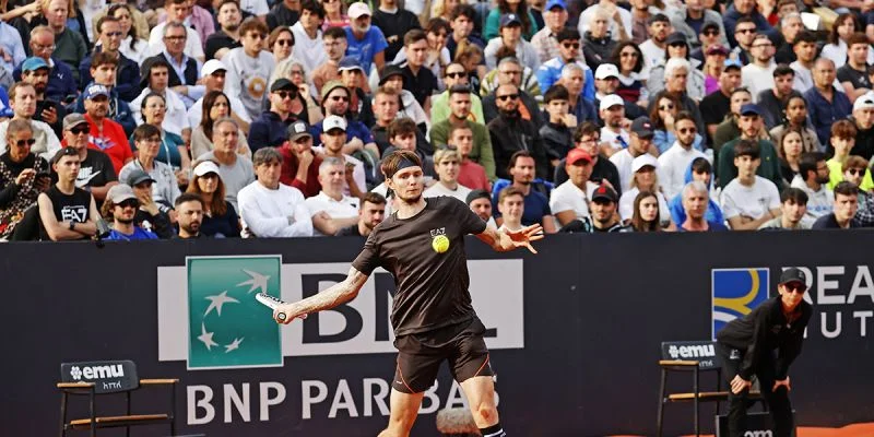 Александр Бублик - Маркос Хирон Александр Бублик - Маркос Хирон