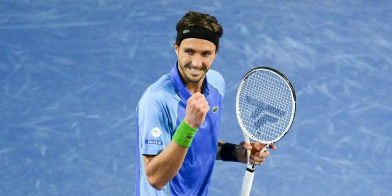 Артур Риндеркнех - Ллойд Харрис Артур Риндеркнех - Ллойд Харрис