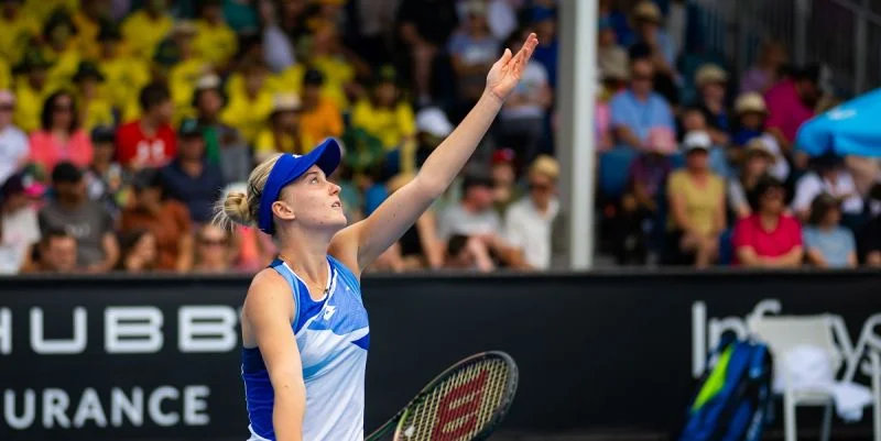 Мирра Андреева - Полина Кудерметова