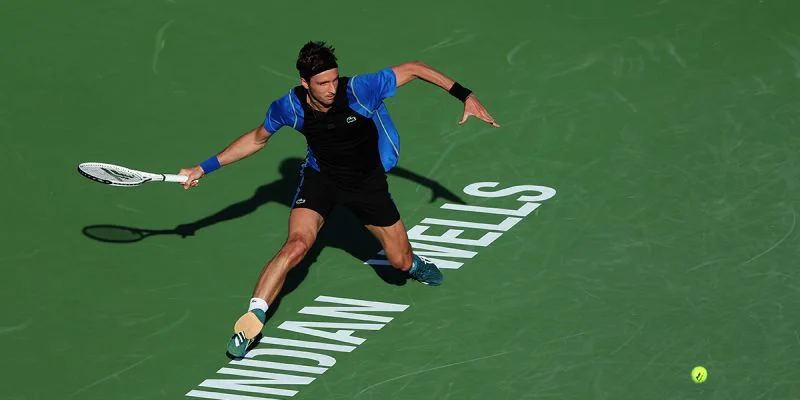 Артур Риндеркнех - Брендон Накашима Артур Риндеркнех - Брендон Накашима