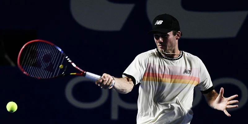 Томми Пол - Грегуар Баррер