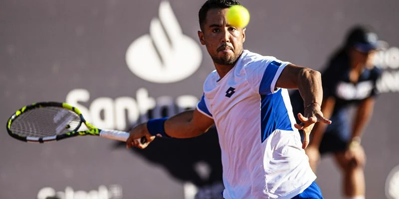 Уго Деллиен - Джефф Вольф