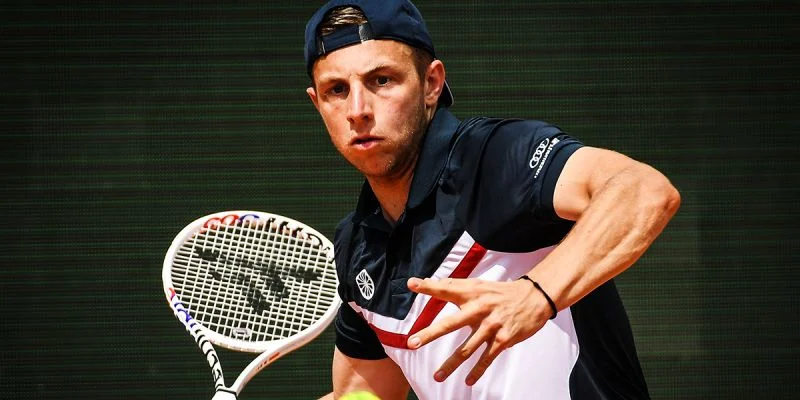 Стефано Травалья - Таллон Грикспур