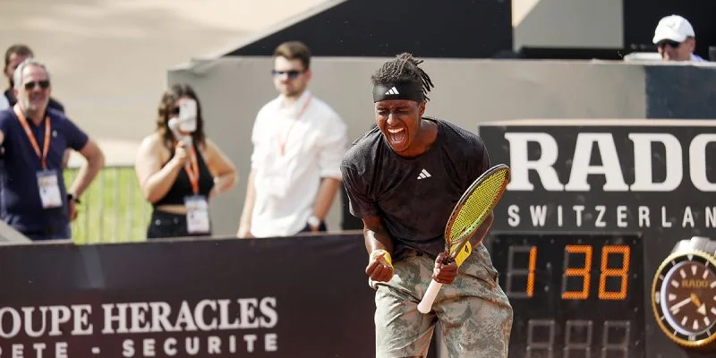 Элиас Имер - Франческо Пассаро Элиас Имер - Франческо Пассаро