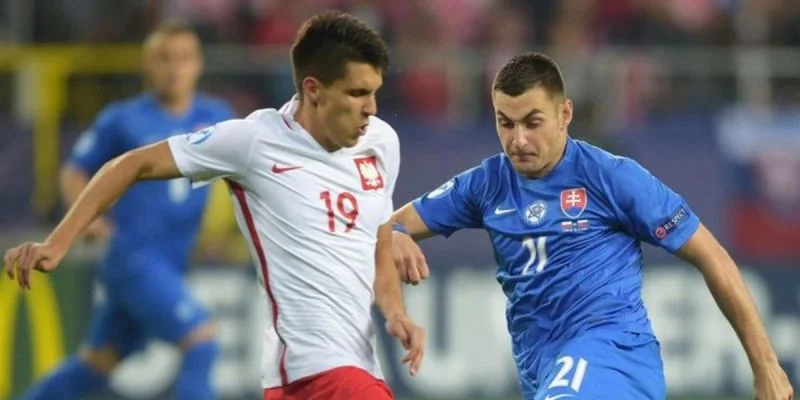 Эквадор U20 - Словакия U20