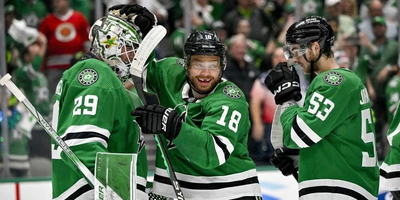 Даллас - Вегас