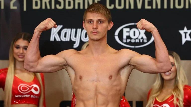 Никита Цзю - Бенджамин Боммбер Никита Цзю - Бенджамин Боммбер