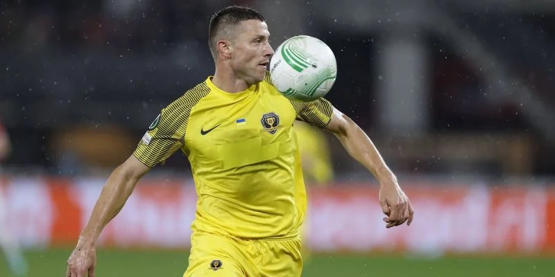 Днепр-1 - Ворскла Днепр-1 - Ворскла