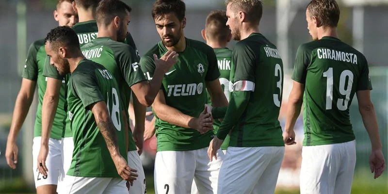 Пардубице - Яблонец Пардубице - Яблонец