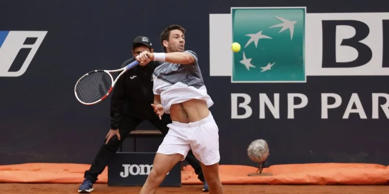 Давид Гоффен - Кэмерон Норри Давид Гоффен - Кэмерон Норри