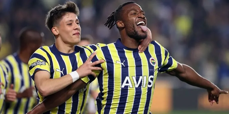 Фенербахче - Сивасспор Фенербахче - Сивасспор