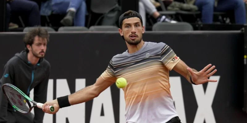 Себастьян Баес - Педро Качин