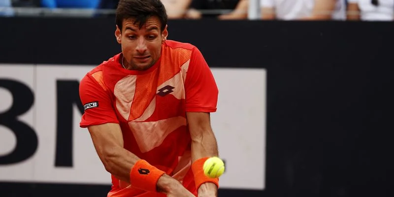 Бернабе Сапата Мираллес - Кристофер О'Коннелл