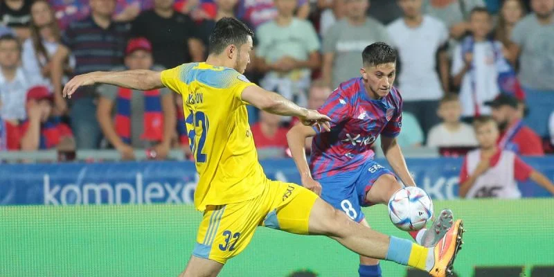 Аксу - Астана Аксу - Астана