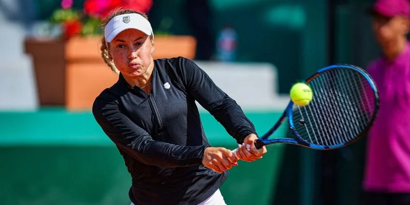 Леолия Жанжан - Юлия Путинцева