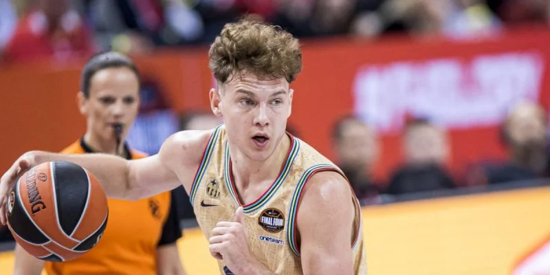 Барселона - Мурсия Барселона - Мурсия