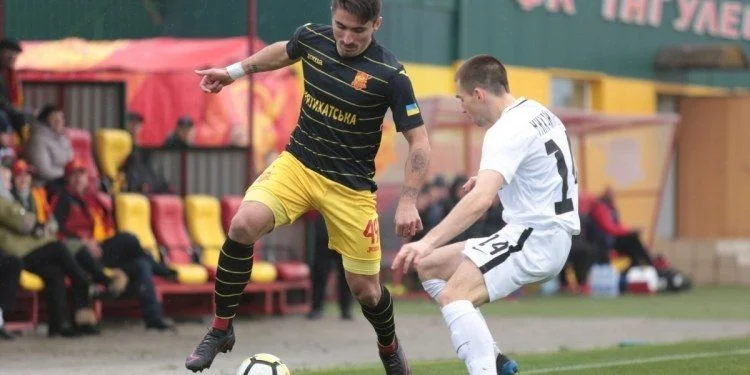 Ингулец - Металлист 1925 Ингулец - Металлист 1925