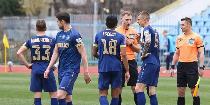 Львов - Черноморец Львов - Черноморец