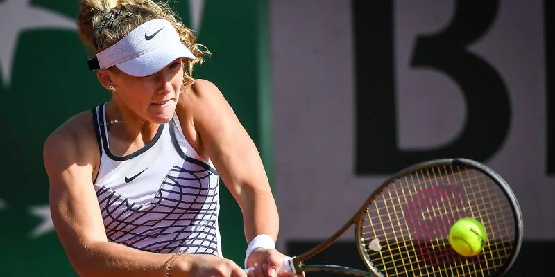 Мария-Камила Осорио Серрано - Мирра Андреева