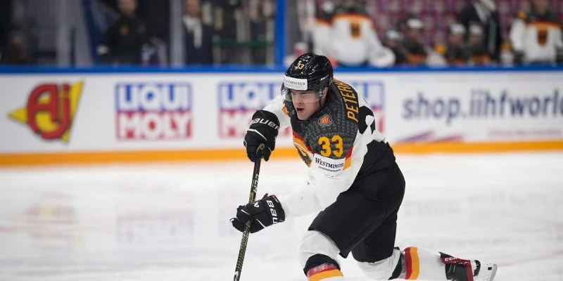 Швейцария - Германия