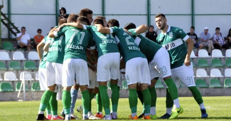 Берое - Спартак Варна Берое - Спартак Варна