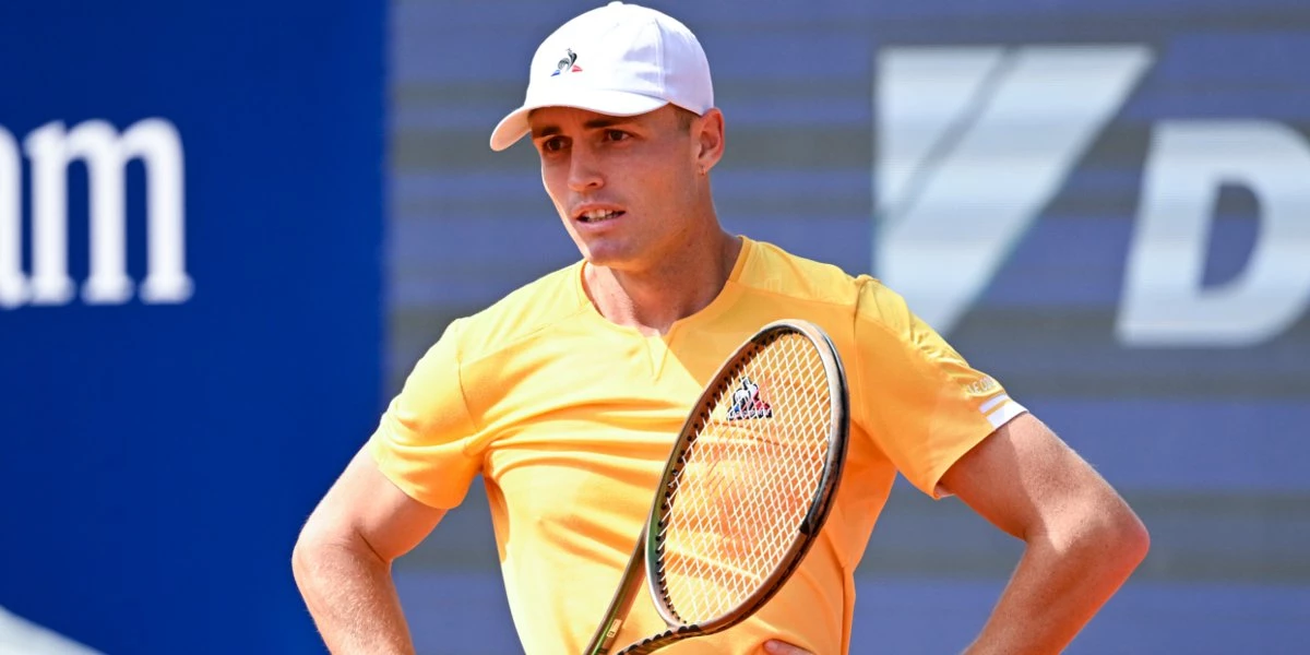 О'Коннелл — Димитров. Прогноз и ставки на матч ATP Женева (25 мая 2023 года)