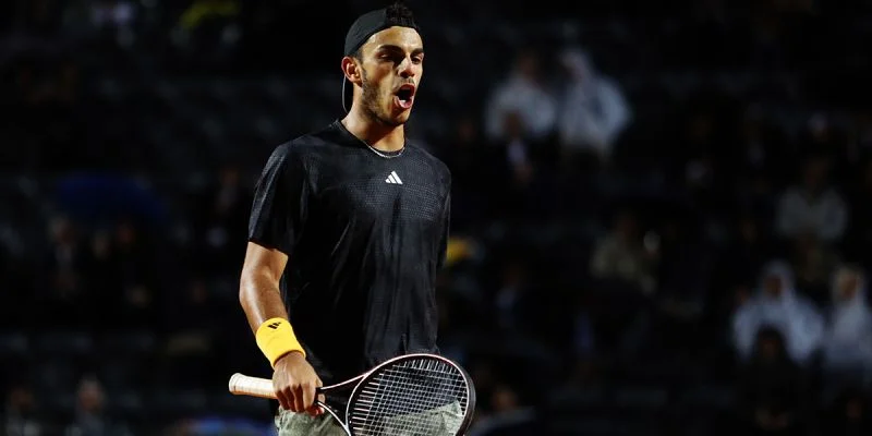 Джек Дрейпер - Франциско Черундоло