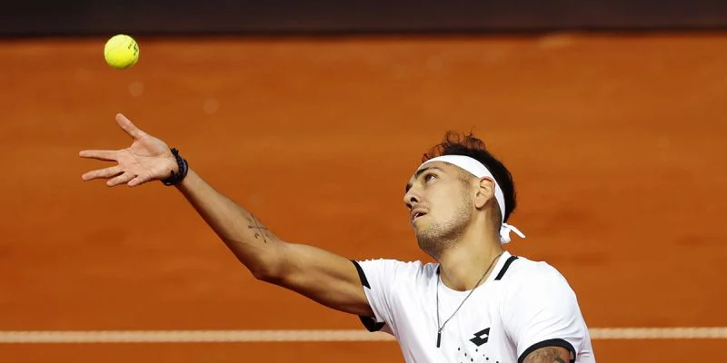 Алехандро Табило - Андреа Вавассори