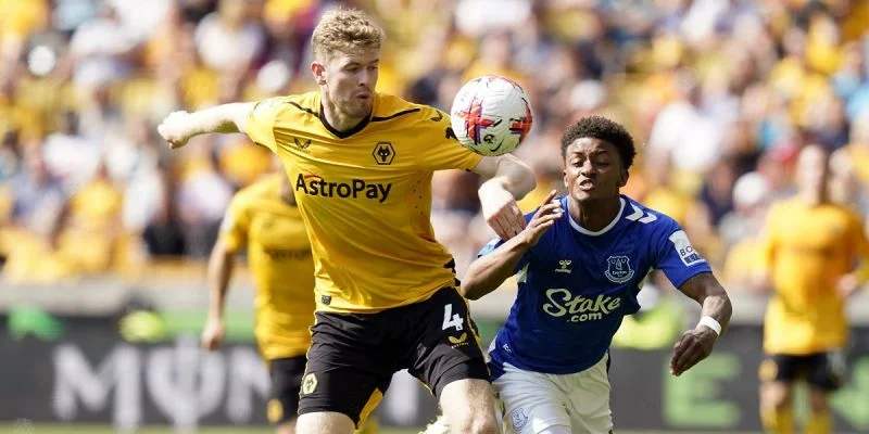 Арсенал - Вулверхэмптон