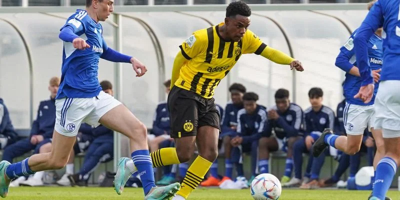 Боруссия Д - Майнц Боруссия Д - Майнц