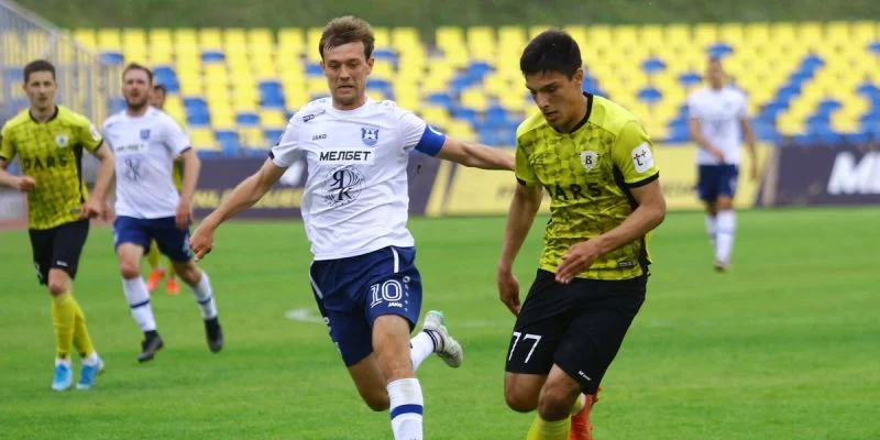 Волга Ульяновск - Родина