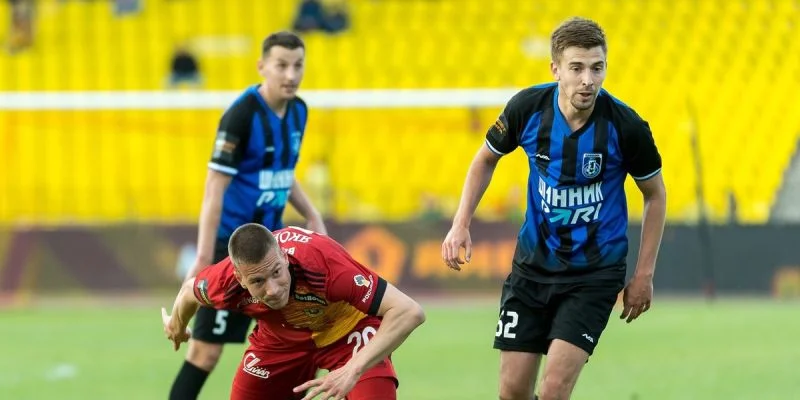 Шинник - СКА-Хабаровск Шинник - СКА-Хабаровск