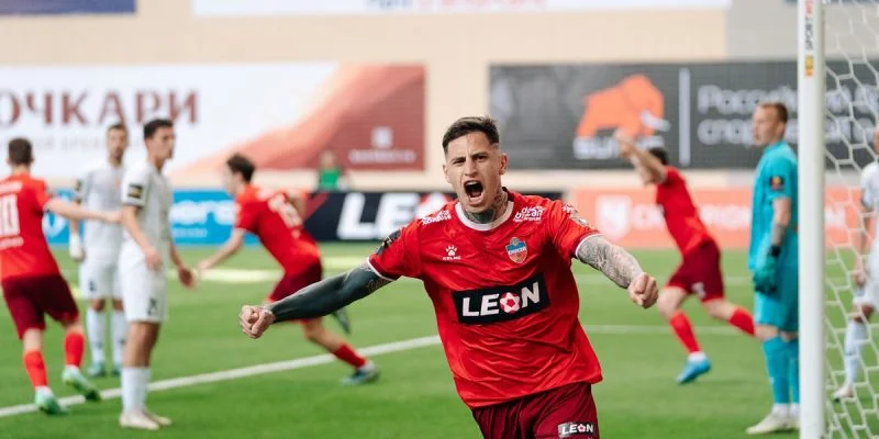 Кубань - Енисей