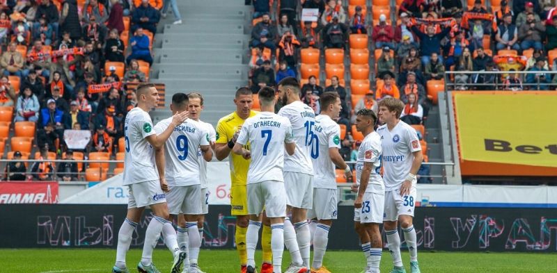 «Торпедо» — «Оренбург»: прогноз на матч Премьер-Лиги