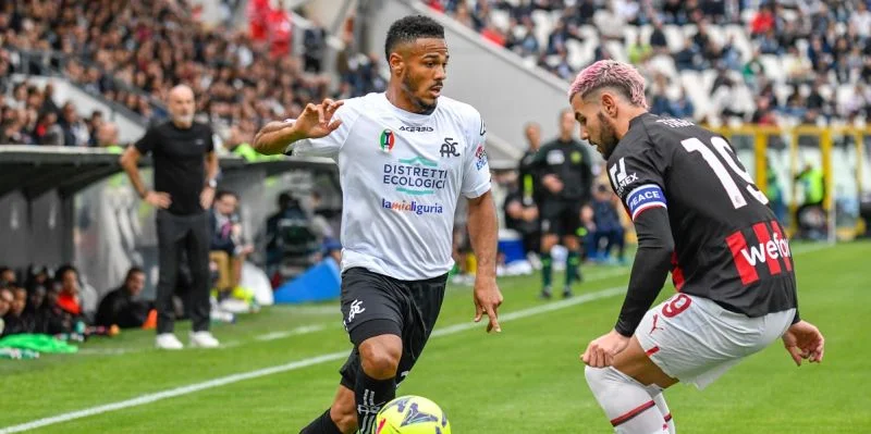 Специя - Торино