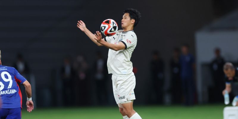 «Кавасаки» – «Касива»: прогноз на матч чемпионата Японии