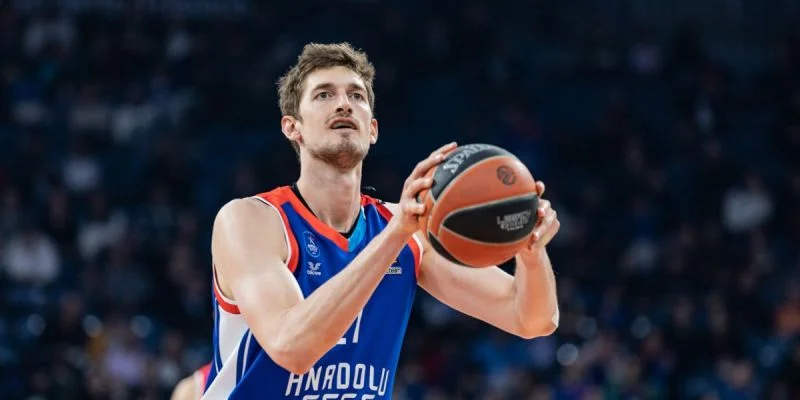 Анадолу Эфес - Дapюшшaфaкa Анадолу Эфес - Дapюшшaфaкa