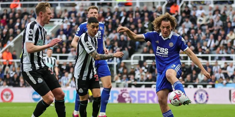 Челси - Ньюкасл