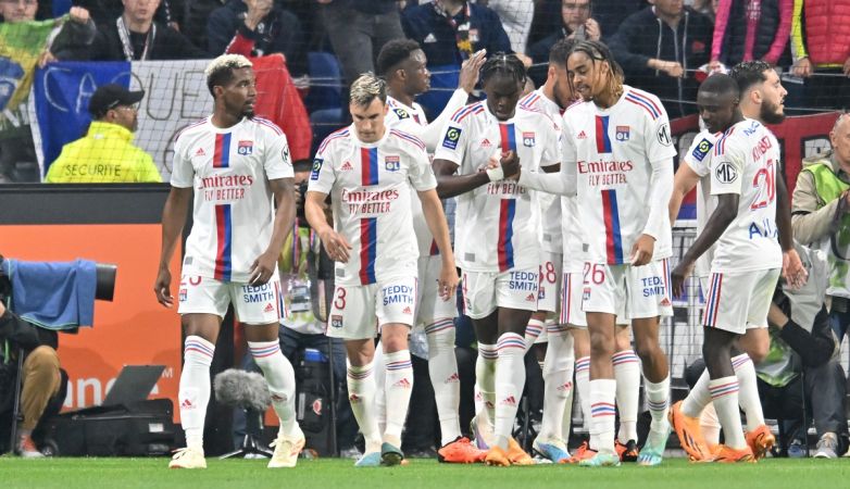 «Лион» — «Реймс»: прогноз на матч чемпионата Франции