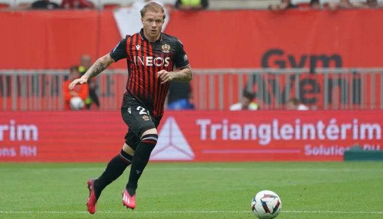 Монпелье - Ницца