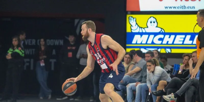 Баскония - Ховентут Баскония - Ховентут