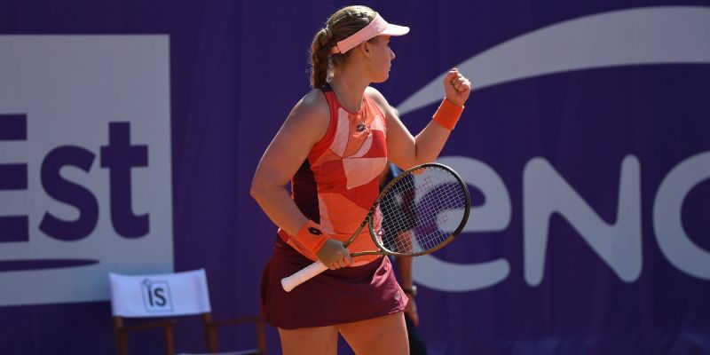 Блинкова – Свитолина: прогноз на матч WTA Страсбург